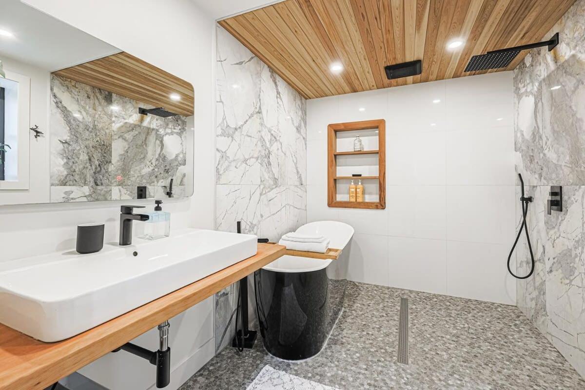 Appartement Downtown Relaxing Retreat Toronto