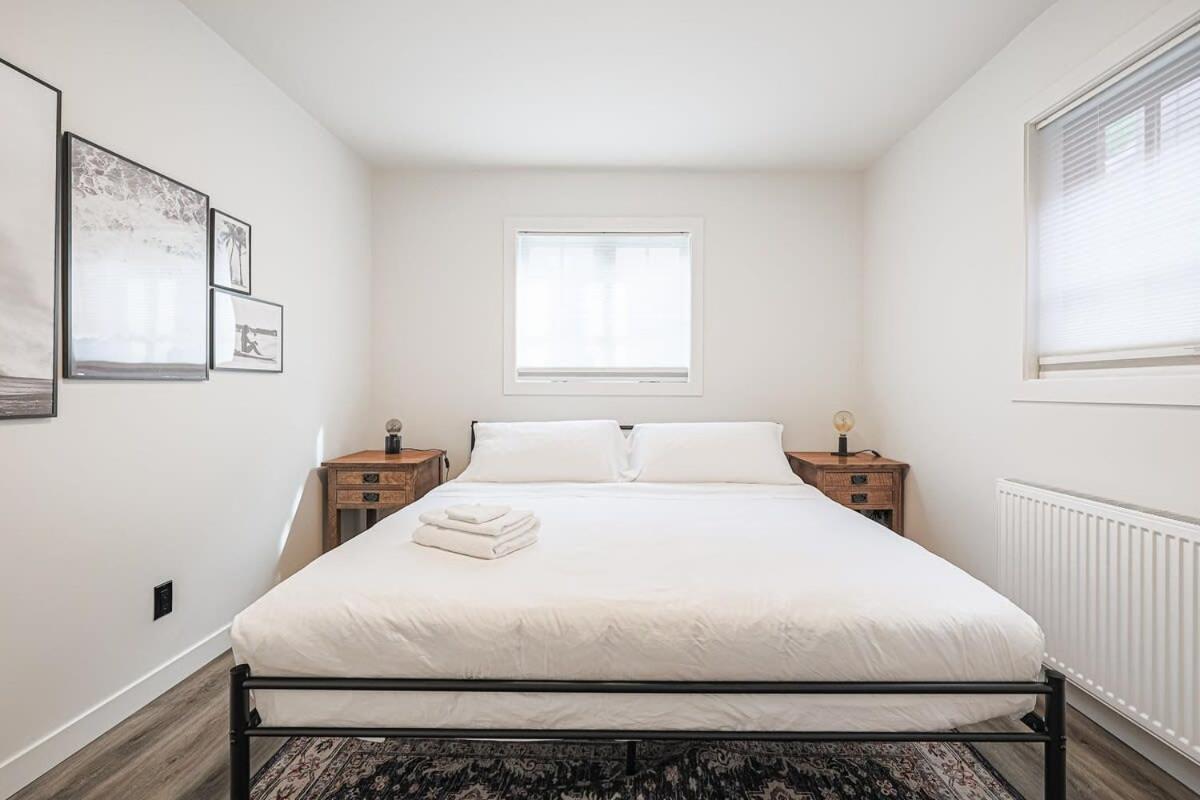 Appartement Downtown Relaxing Retreat *