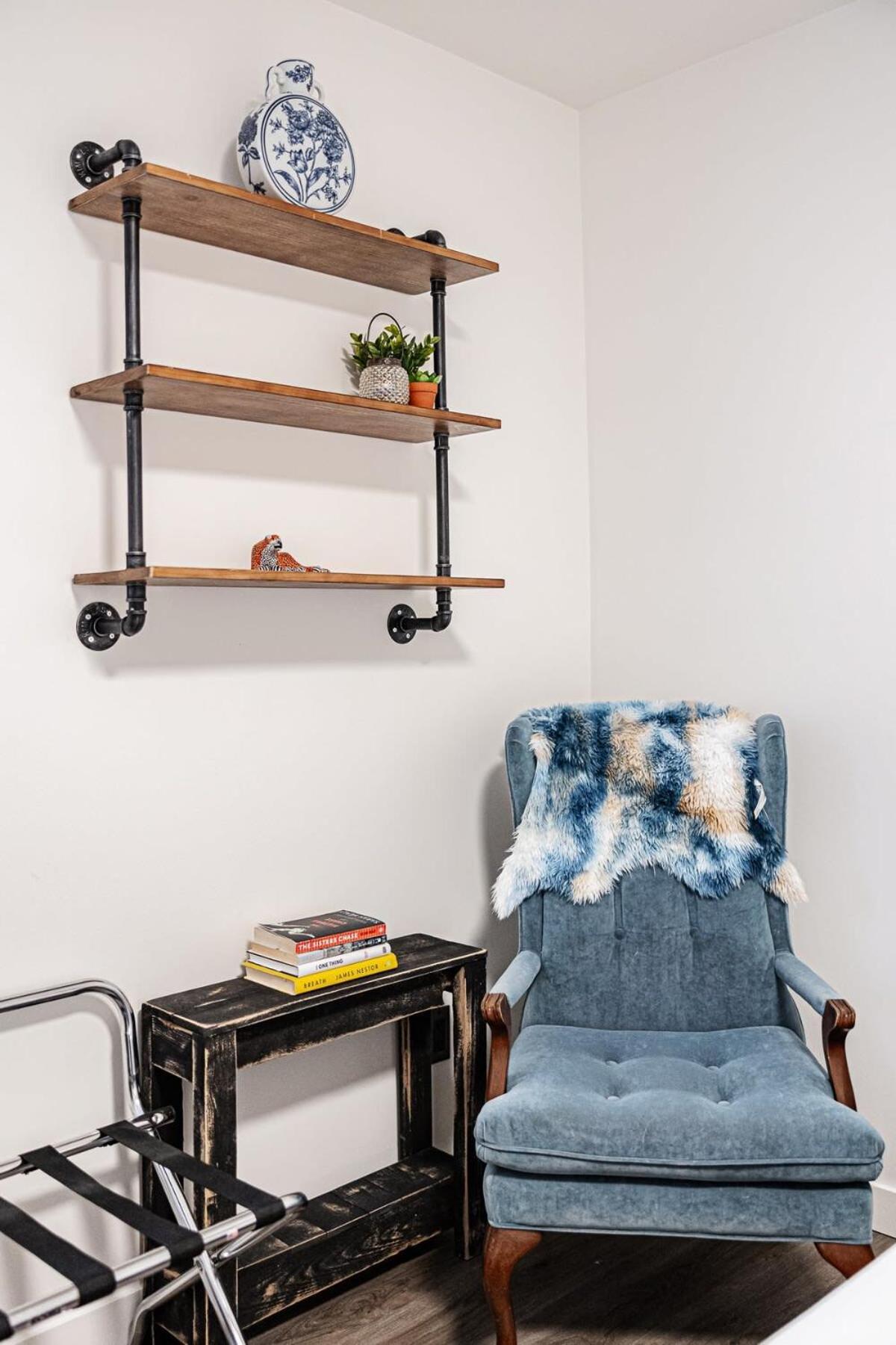 Downtown Relaxing Retreat Appartement Toronto