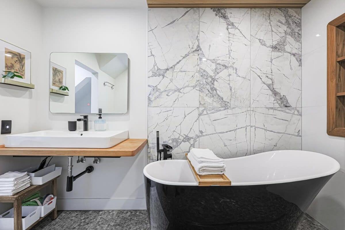 Appartement Downtown Relaxing Retreat *