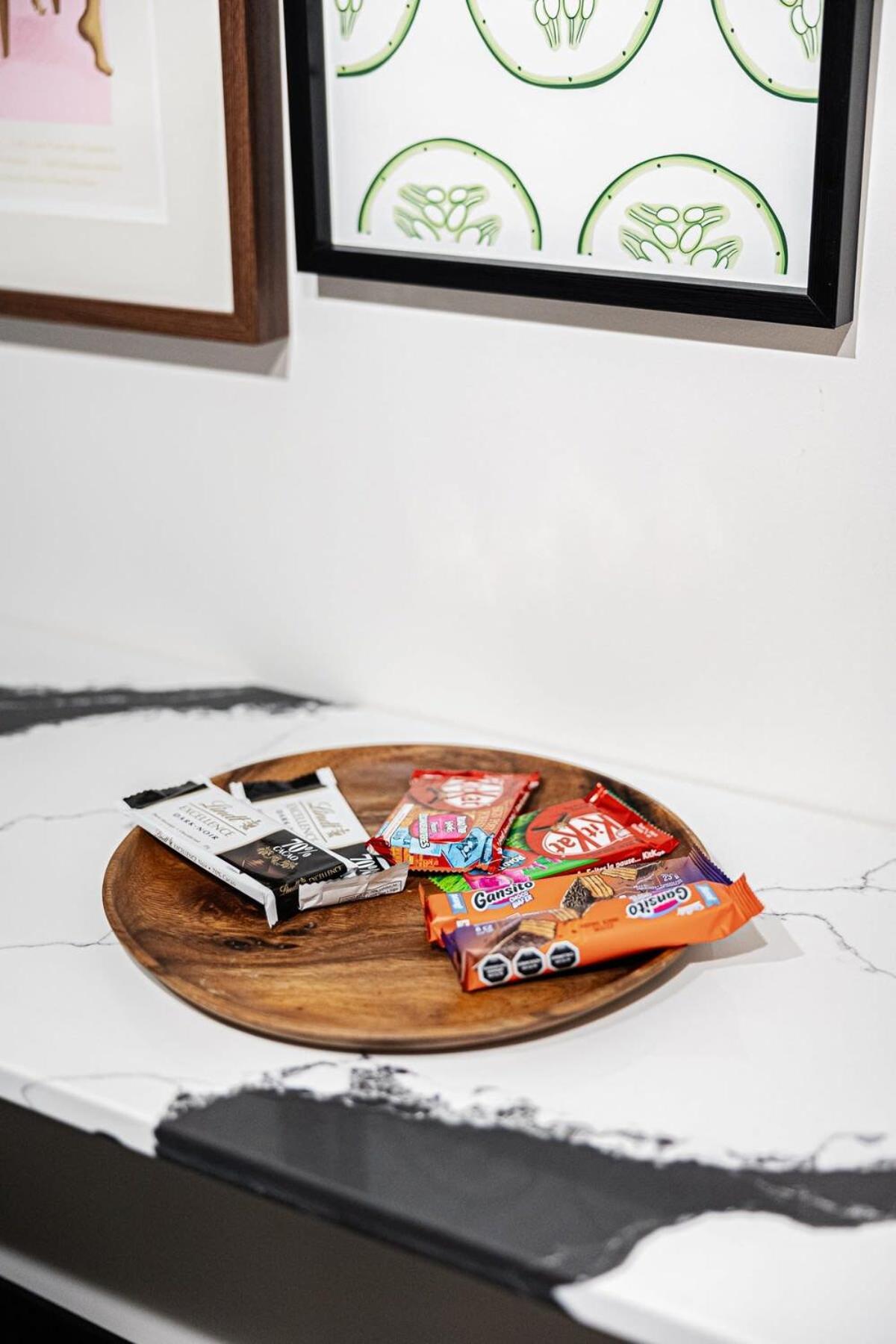 Appartement Downtown Relaxing Retreat