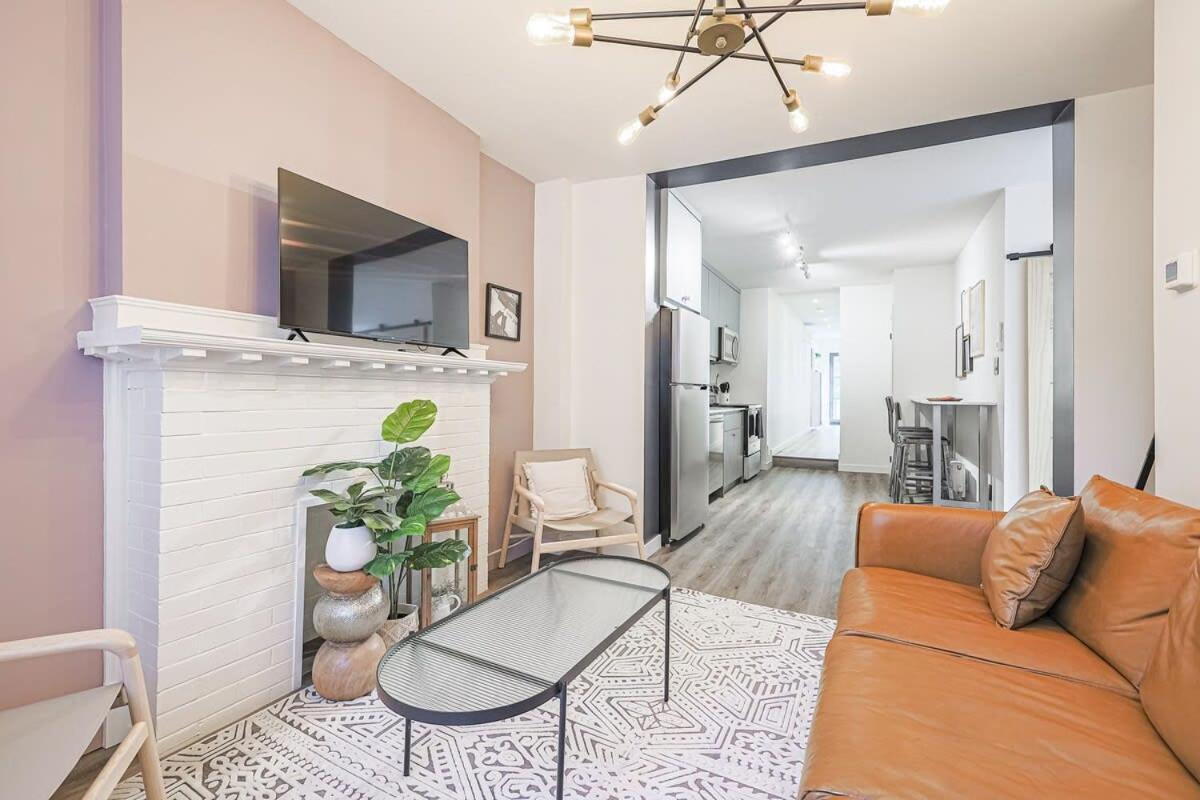 Downtown Relaxing Retreat Appartement *