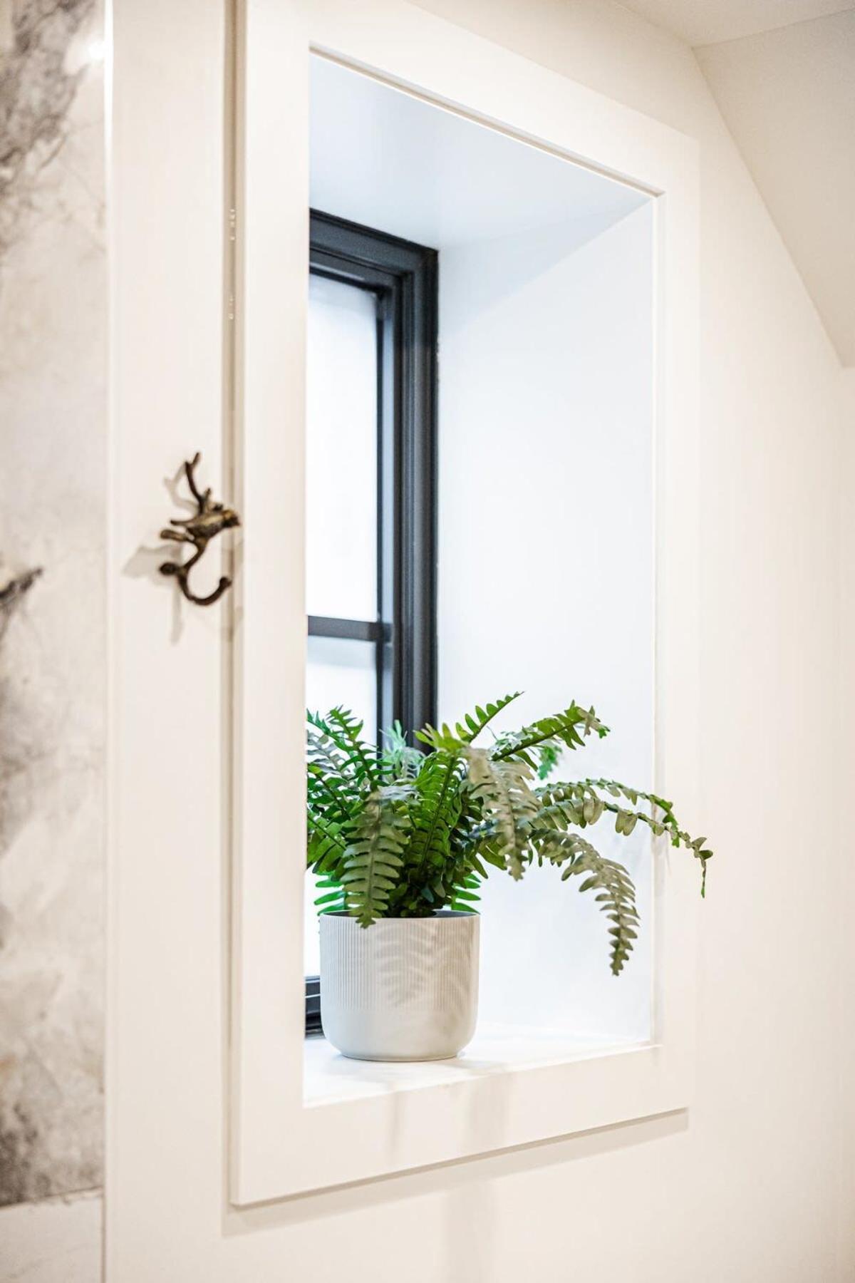 Appartement Downtown Relaxing Retreat *